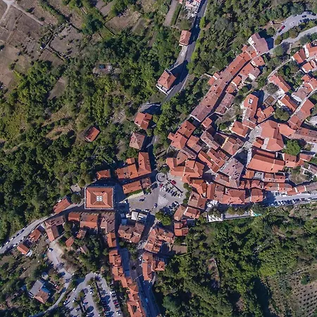Stunning In With House Sea View Διαμέρισμα Labin (Istria)