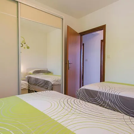 Διαμέρισμα Stunning In With House Sea View Labin (Istria)