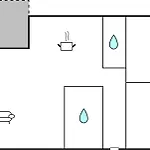 2 Bedroom Awesome In