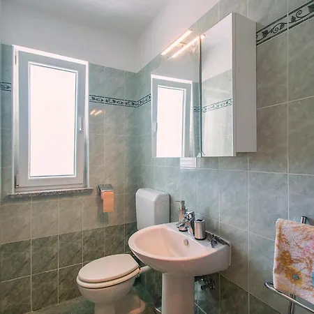 Apartment Amazing In Labin With House Sea View *