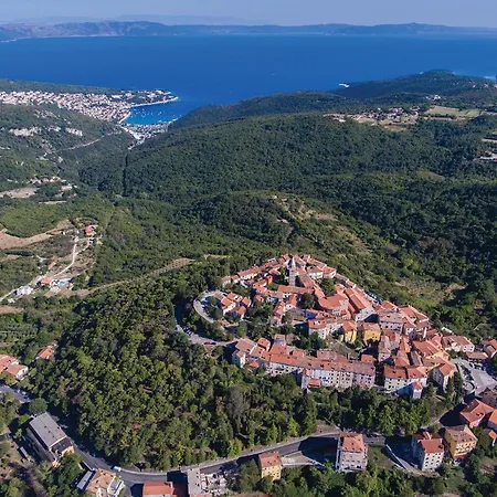 Apartment Amazing In Labin With House Sea View Labin (Istria)