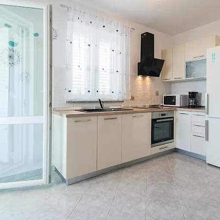 Stunning In With House Sea View * Labin (Istria)