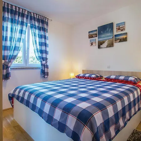 Stunning In With House Sea View Labin (Istria)
