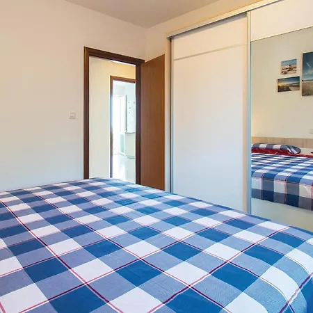 Amazing In Labin With House Sea View