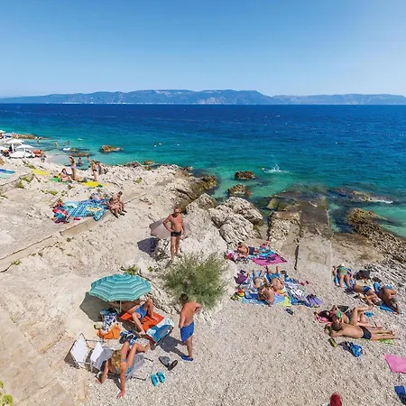 Amazing In Labin With House Sea View