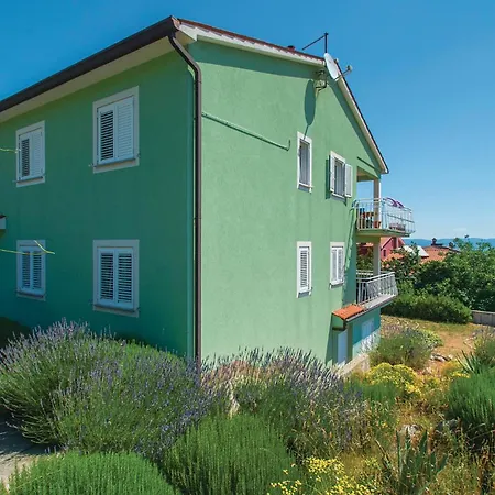 Amazing In Labin With House Sea View Apartment