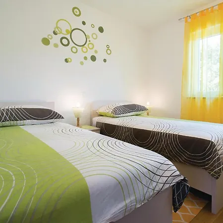 Amazing In Labin With House Sea View *