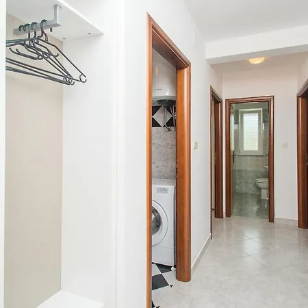 Stunning In With House Sea View