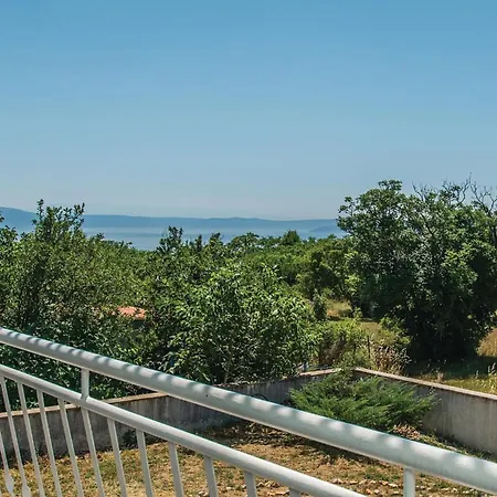 Amazing In Labin With House Sea View Apartment